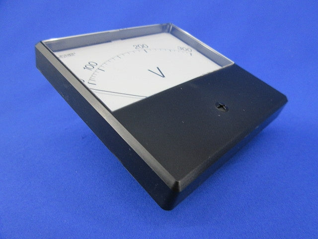 交流電圧系 角型計器 YS-10NAV