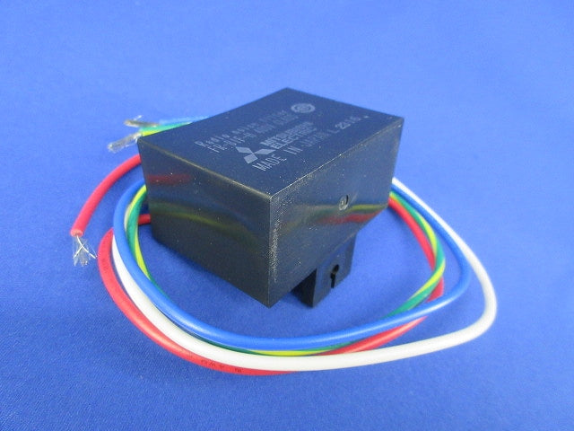 ラジオノイズフィルタ FR-BIF-H