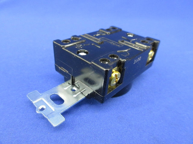 接地3P20A引掛埋込コンセント(2個入) MH2876