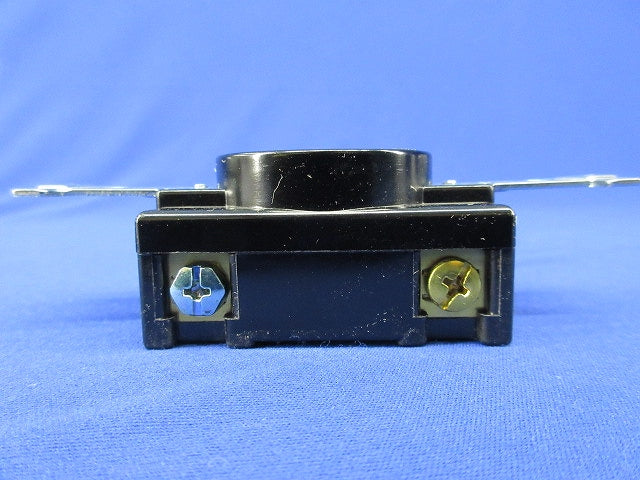 接地3P20A引掛埋込コンセント(2個入) MH2876