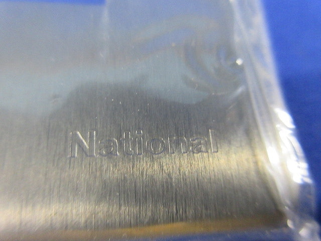 新金属プレート(混在13枚入) WN6503他