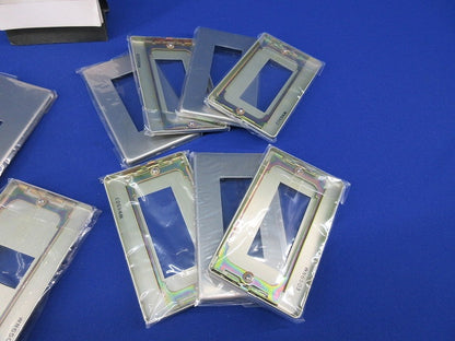 新金属プレート(混在13枚入) WN6503他