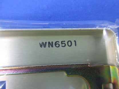 新金属プレート(混在13枚入) WN6503他