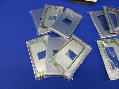 新金属プレート(混在13枚入) WN6503他