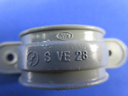 VEサドル(38個入)(グレー) S-22
