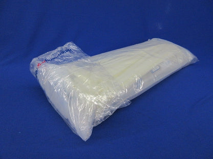 インシュロックタイ(50本入×5袋計250本入)(屋内用)(乳白色) AB350