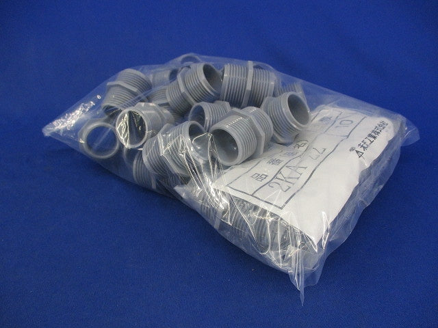 2号コネクター用アダプター(40個入)(未開封含) 2KA-22