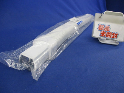 エムケーダクト付属品 ダクトフレキ1号 MDFJ12