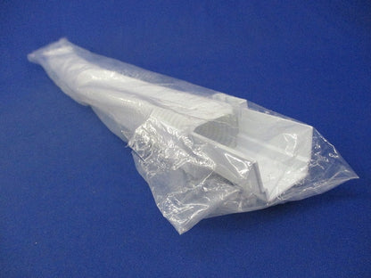 エムケーダクト付属品 ダクトフレキ1号 MDFJ12