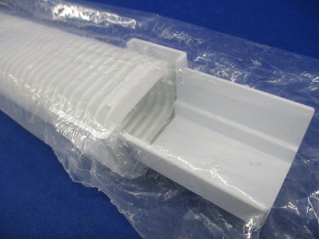 エムケーダクト付属品 ダクトフレキ1号 MDFJ12