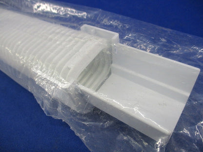 エムケーダクト付属品 ダクトフレキ1号 MDFJ12