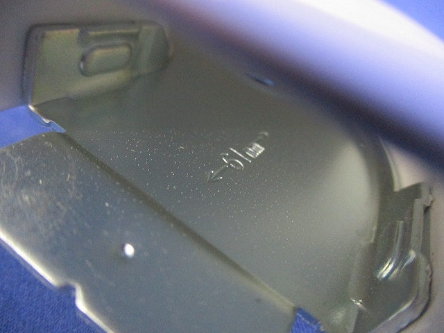 メタルモールフラットエルボB型(4個入)ホワイト DZB220W