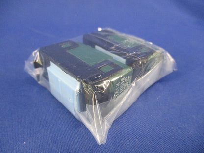 埋込ひかるスイッチB(片切)(2個入) WT5341K