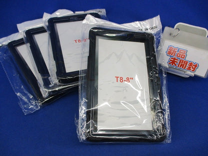 タブレットケース(8インチ用)(4個入) T8-8