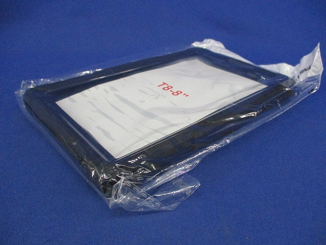 タブレットケース(8インチ用)(4個入) T8-8