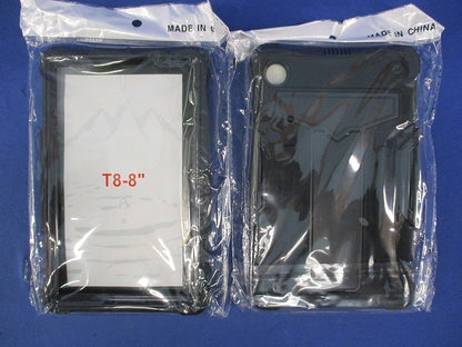 タブレットケース(8インチ用)(4個入) T8-8