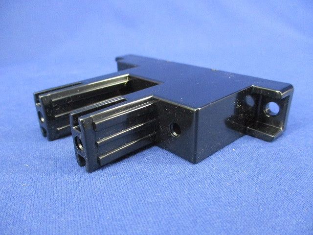 階段型配線用バーホルダ(10個入) BP35-6SD
