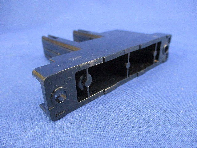 階段型配線用バーホルダ(10個入) BP35-6SD