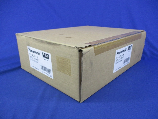 ケースブレーカ BCD3100K