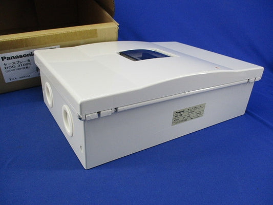 ケースブレーカ BCD3100K