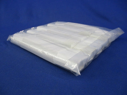プラモール付属品3号フリージョイント(10個入)カベ白 MLF-3