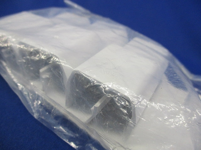 4号モール用コーナージョイント(5個入)(カベシロ) MLC-4