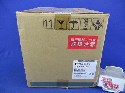 低圧インバータ FRN11G2P-2J