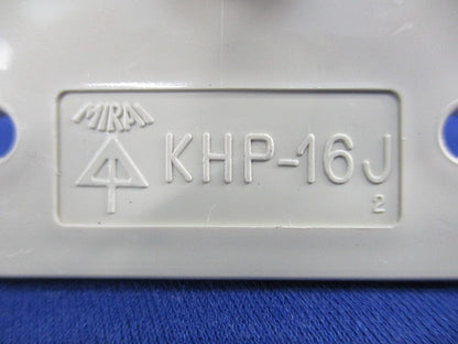 壁引込みパイプ(7個入) KHP-16J