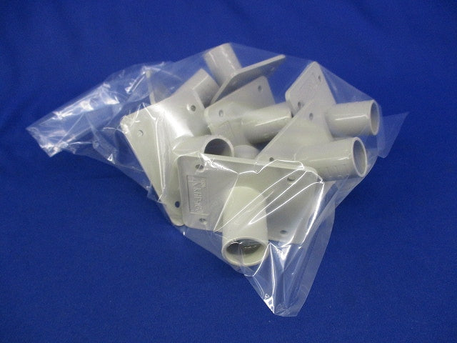 壁引込みパイプ(7個入) KHP-16J