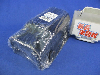 ウォールコーナー後付用(黒) LDWA-90-K