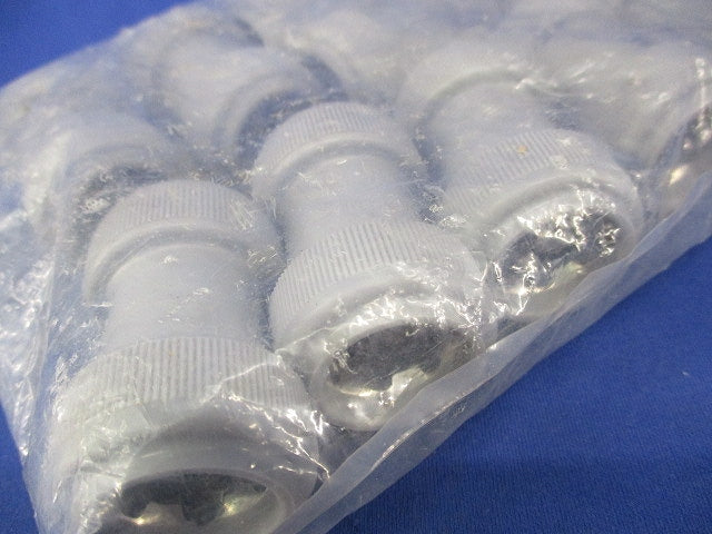 CD管用カップリング(10個入) CDC-16Y