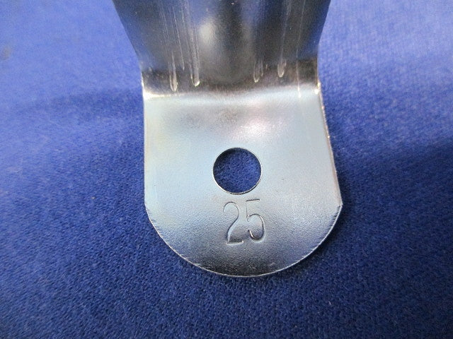 両サドル 25サイズ(50個入) 25