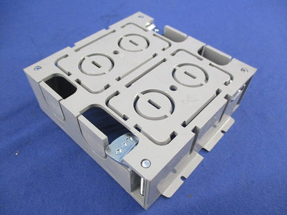 2個用パネルボックス(2個入) SBP-W