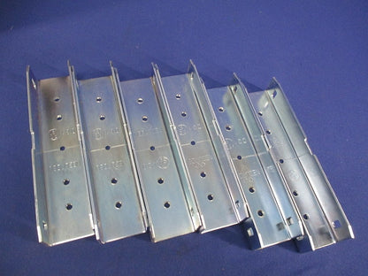 レースウェイ 継ぎ金具(6個入) DG1