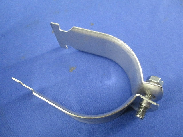 電線管支持クリップ(ステンレス)(6個入) S-DC54