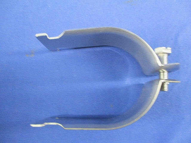 電線管支持クリップ(ステンレス)(7個入) S-DC54