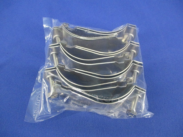 電線管支持クリップ(ステンレス)(7個入) S-DC54