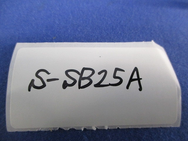 吊りバンド(ステンレス)(4個入) S-SB25A