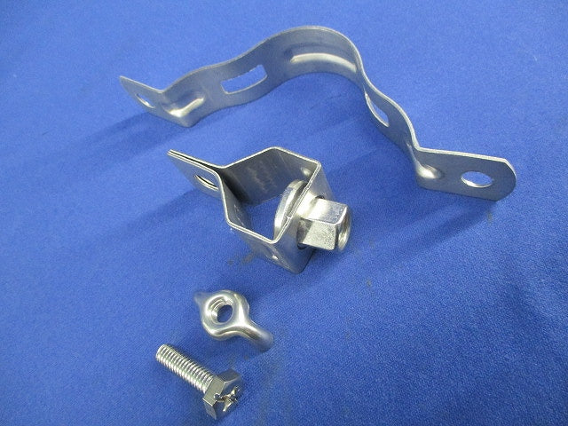 吊りバンド(ステンレス)(4個入) S-SB25A