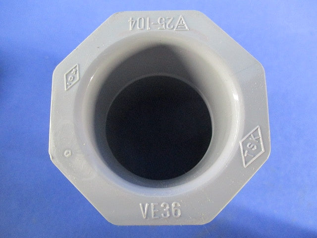 VE管付属品セット(混在11個入) PVF-36他