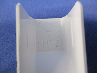 2号モール用コーナージョイント(14個入)カベシロ MLC-2W