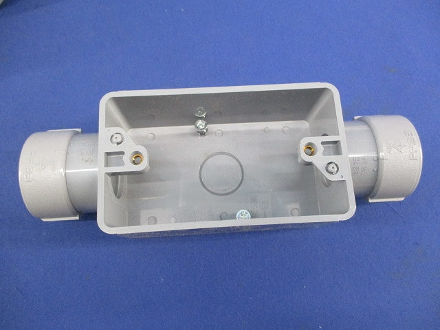 露出スイッチボックス(混在4個入) SW1-28FG他