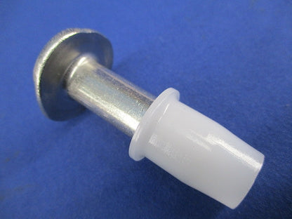 サートSNKニドデマ(クギトレサートニドデマ)(ステンレス)(20個入) S-W3/8×55