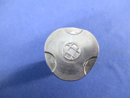 サートSNKニドデマ(クギトレサートニドデマ)(ステンレス)(20個入) S-W3/8×55
