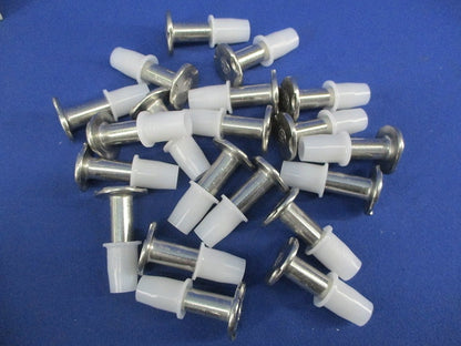サートSNKニドデマ(クギトレサートニドデマ)(ステンレス)(20個入) S-W3/8×55