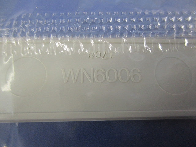 モダンプレート(混在8枚入)(ミルキーホワイト) WN6006他