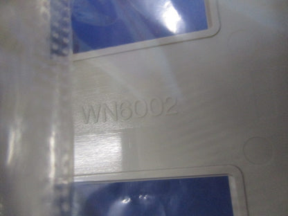 モダンプレート(混在8枚入)(ミルキーホワイト) WN6006他