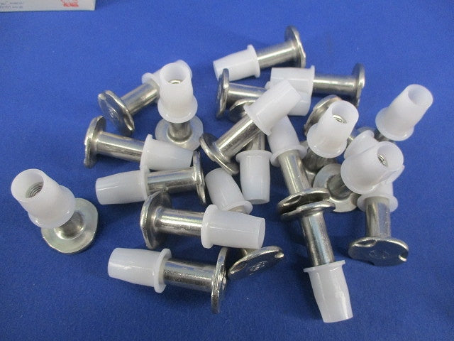 サートSNKニドデマ(クギトレサートニドデマ)(ステンレス)(20個入) S-W3/8×55