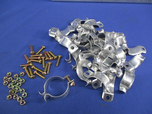 パイラッククリップ(19個入) C-31G-28