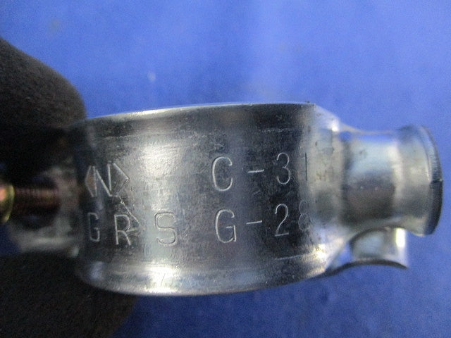 パイラッククリップ(19個入) C-31G-28